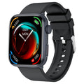 T92 Smartwatch con Llamadas Bluetooth y Monitor de Oxígeno en Sangre