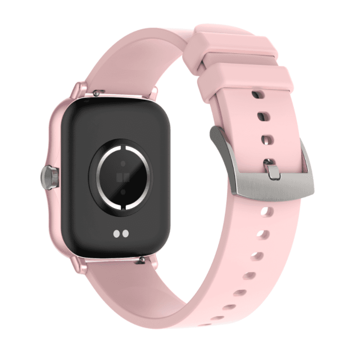 Reloj inteligente SENBONO Y20: La Solución Perfecta para Tu Salud y Fitness