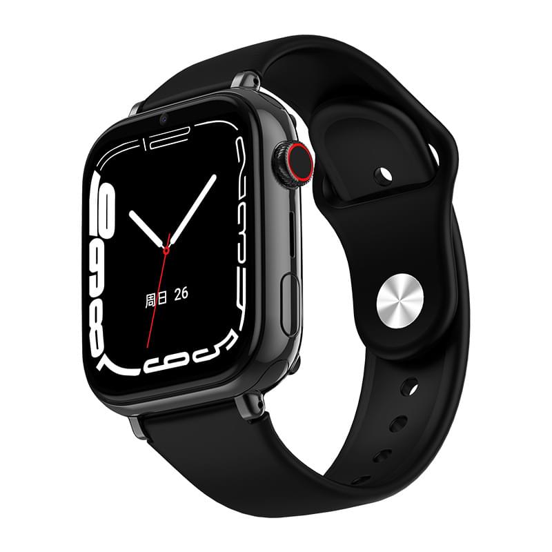 Reloj Inteligente para Niños 4G con Pantalla 1.85", GPS y Resistente al Agua