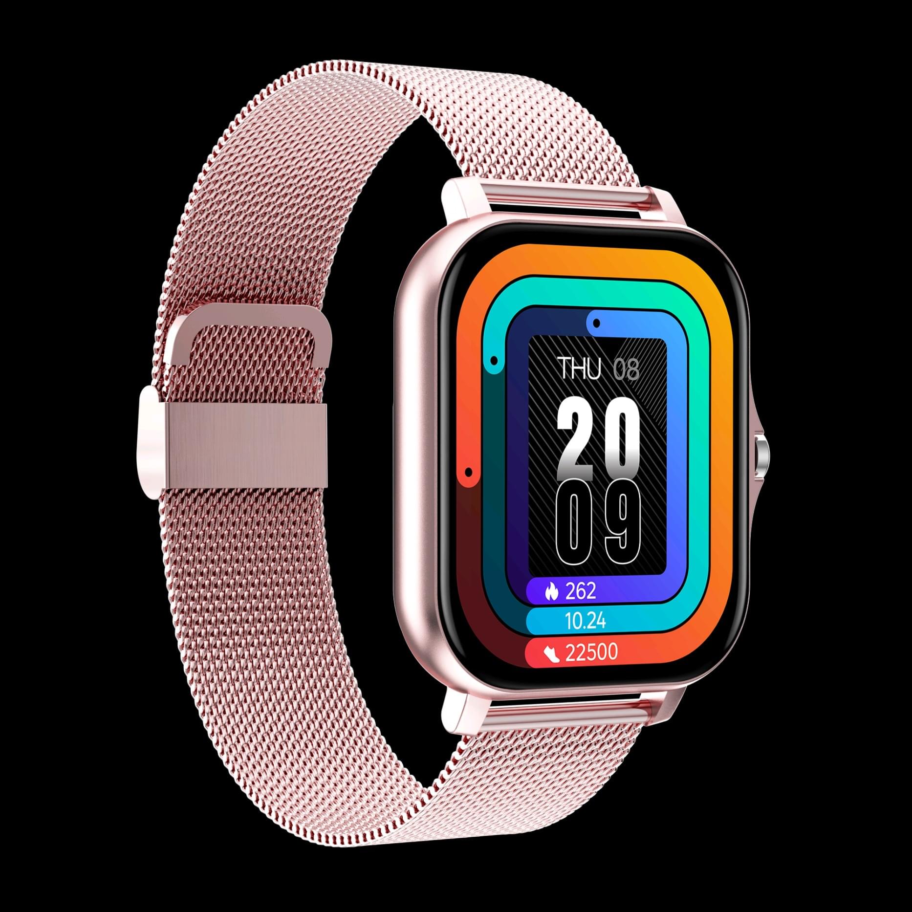 Y13 Pulsera Inteligente Deportiva con Llamadas Bluetooth