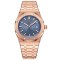 Reloj de Lujo Impermeable para Hombre: Elegancia y Resistencia en Tu Muñeca