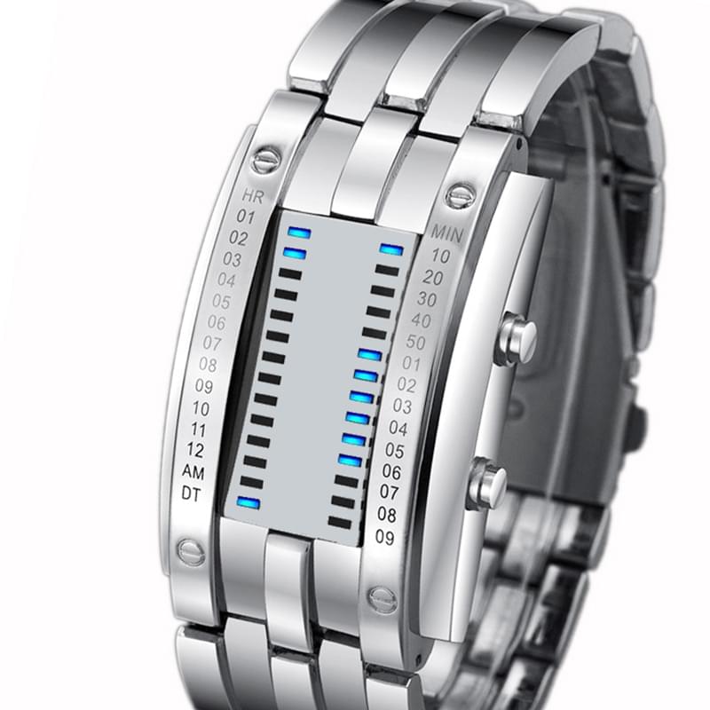 Reloj Deportivo Mujer SKMEI 0953 - Estilo y Resistencia a tu Alcance