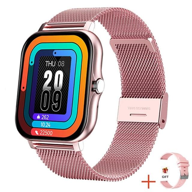 Y13 Pulsera Inteligente Deportiva con Llamadas Bluetooth