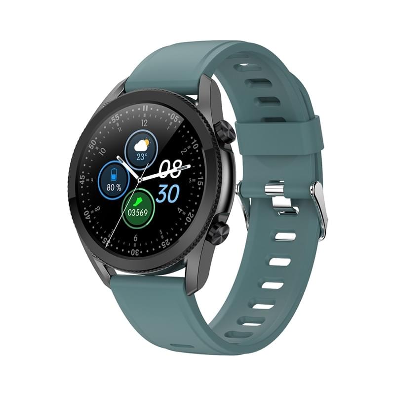 Smartwatch Bluetooth con Monitor de Salud: Tu Aliado Perfecto para un Estilo de Vida Saludable