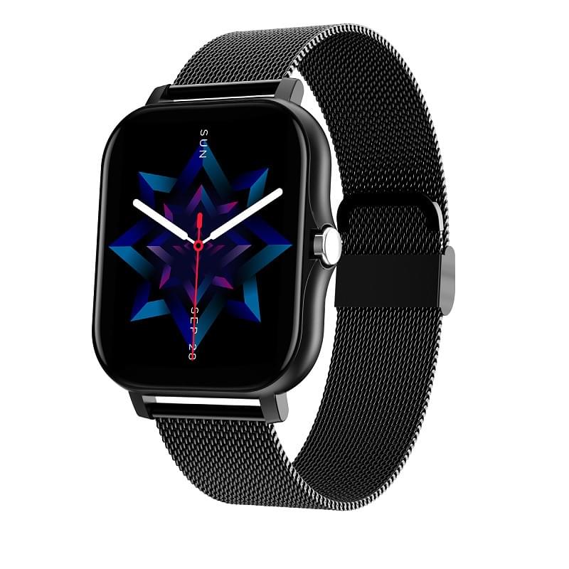Y13 Pulsera Inteligente Deportiva: Conexión Bluetooth y Pantalla Táctil de 1.83 Pulgadas