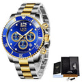 Reloj Deportivo para Hombre: Tu Compañero Ideal para Aventuras y Estilo