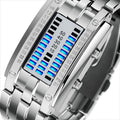Reloj Deportivo Mujer SKMEI 0953 - Estilo y Resistencia a tu Alcance