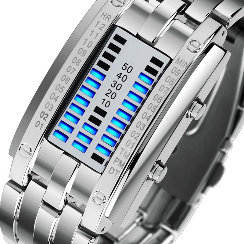 Reloj Deportivo Mujer SKMEI 0953 - Estilo y Resistencia a tu Alcance