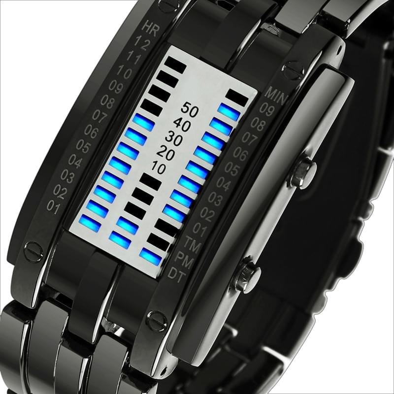 Reloj Deportivo Mujer SKMEI 0953 - Estilo y Resistencia a tu Alcance