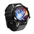 FG08 Smartwatch Pantalla Redonda con Llamadas y Música TWS