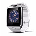 DZ09 Reloj Teléfono Inteligente para Niños con Pantalla Táctil y Llamadas - variante de color