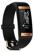 Pulsera Inteligente E78: Monitoreo Avanzado de Salud con Estilo y Comodidad