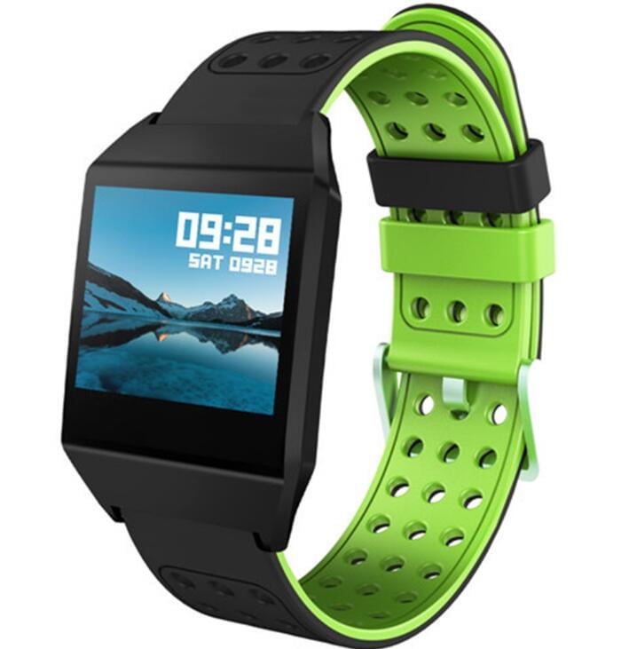 Smartwatch Fitness con Monitor de Salud W1S: Tu Aliado Perfecto para el Bienestar