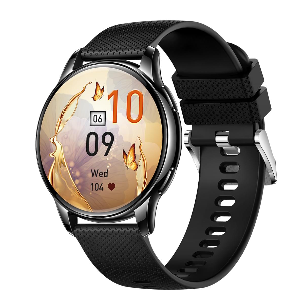 Reloj Inteligente Mujer Bluetooth Y11: Elegancia y Funcionalidad para Tu Día a Día