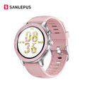 Smartwatch Deportivo Resistente al Agua con Monitor Cardíaco para Hombre y Mujer
