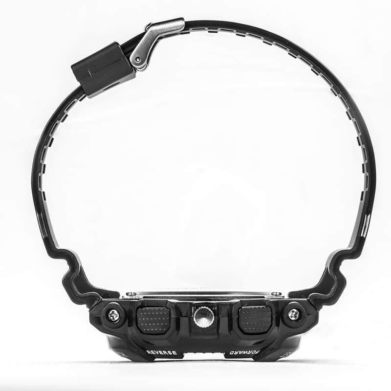 Reloj Digital Militar Deportivo SANDA: ¡Tu Compañero Ideal para Aventuras!