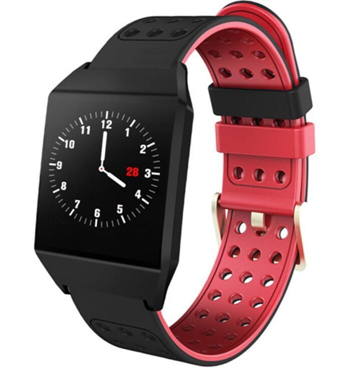 Smartwatch Fitness con Monitor de Salud W1S: Tu Aliado Perfecto para el Bienestar