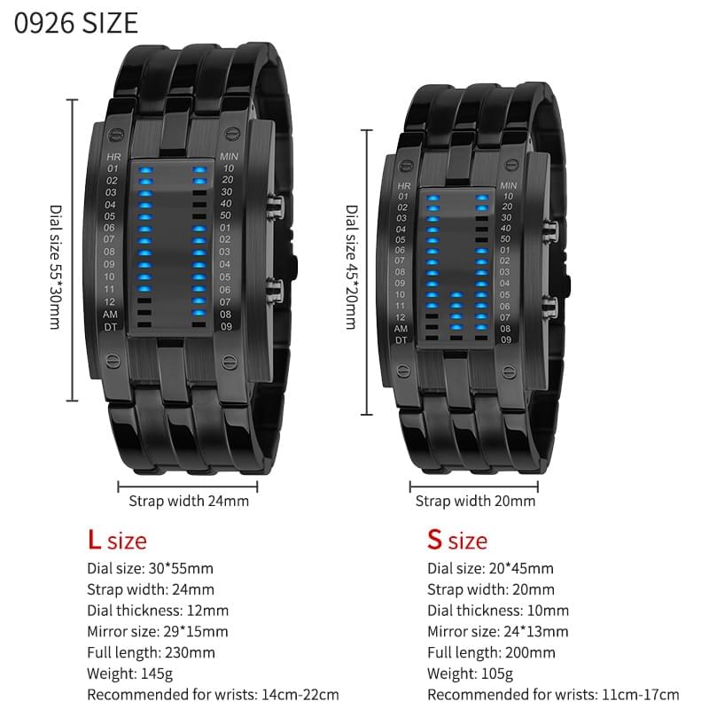 Reloj Deportivo Mujer SKMEI 0953 - Estilo y Resistencia a tu Alcance