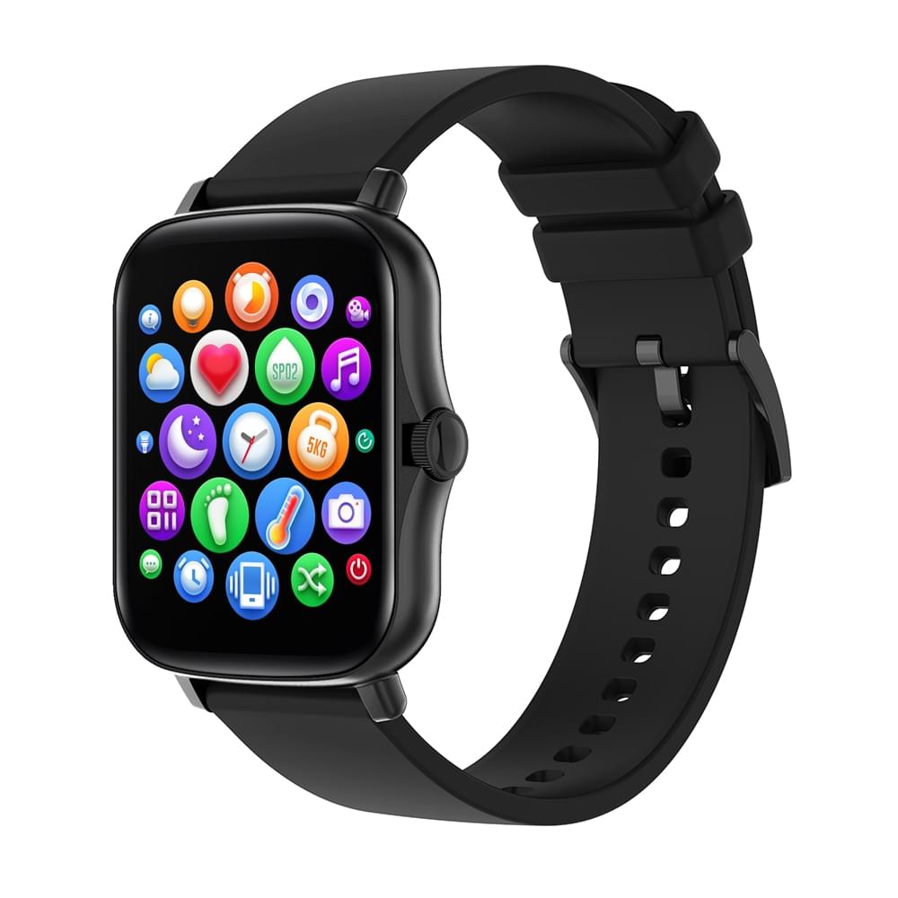 Reloj inteligente SENBONO Y20: La Solución Perfecta para Tu Salud y Fitness