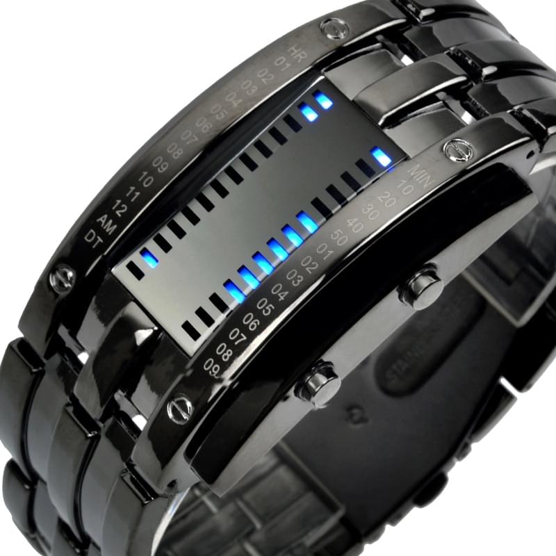 Reloj Deportivo Mujer SKMEI 0953 - Estilo y Resistencia a tu Alcance