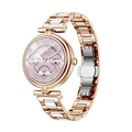 AK62 Smartwatch para Mujer con Pantalla HD Personalizable